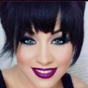 Meet your Posher, Glenda